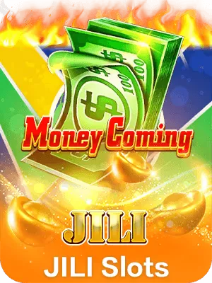 Moneycoming Jilislots