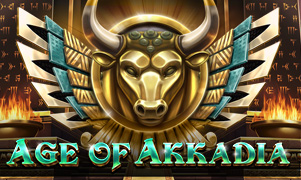 shbet86vn Age Of Akkadia