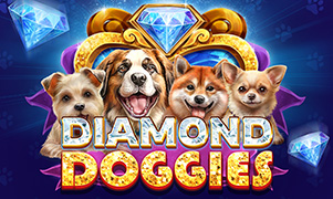 shbet86vn Diamond Doggies