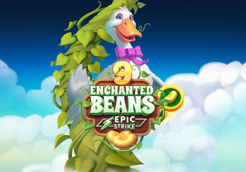 shbet86vn 9 Enchanted Beans