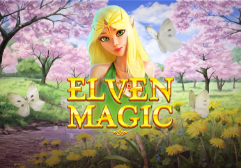 shbet86vn Elven Magic