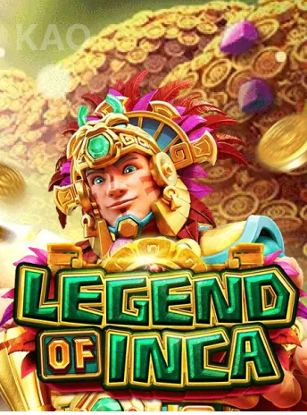 shbet86vn Legend Of Inca